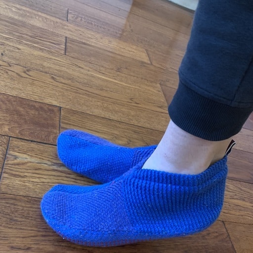 Bombas Slippers Review