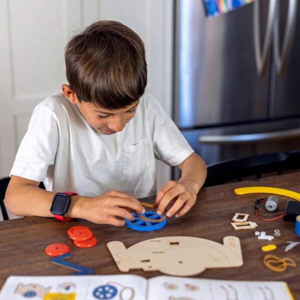 CrunchLabs Review Must Read This Before Buying