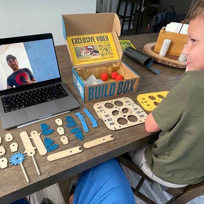 Crunch Labs Review Must Read This Before Buying