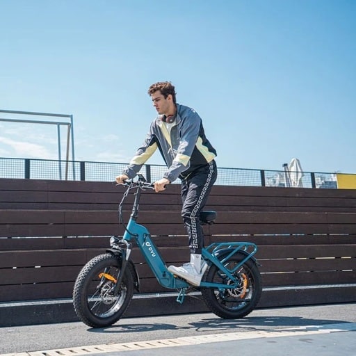 DYU Ebike Review