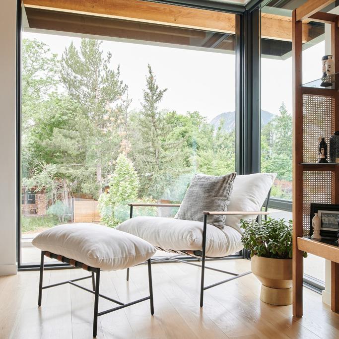 Denver Modern Review