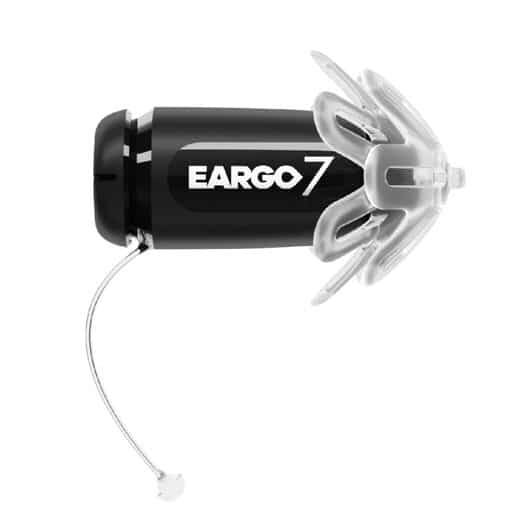 Eargo Review