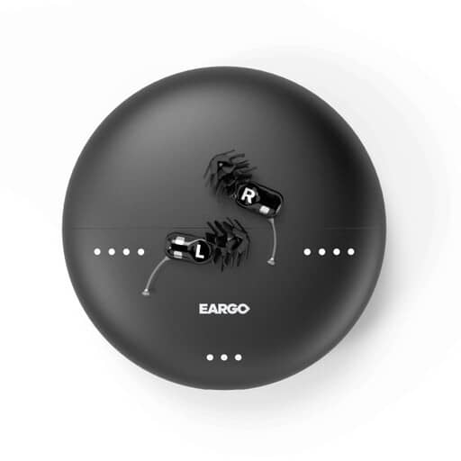 Eargo Review