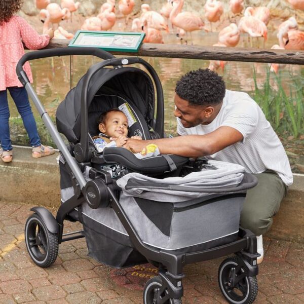 Graco Review Must Read This Before Buying