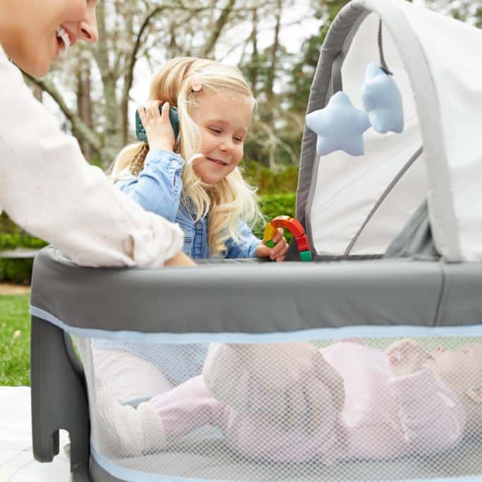 Graco Review