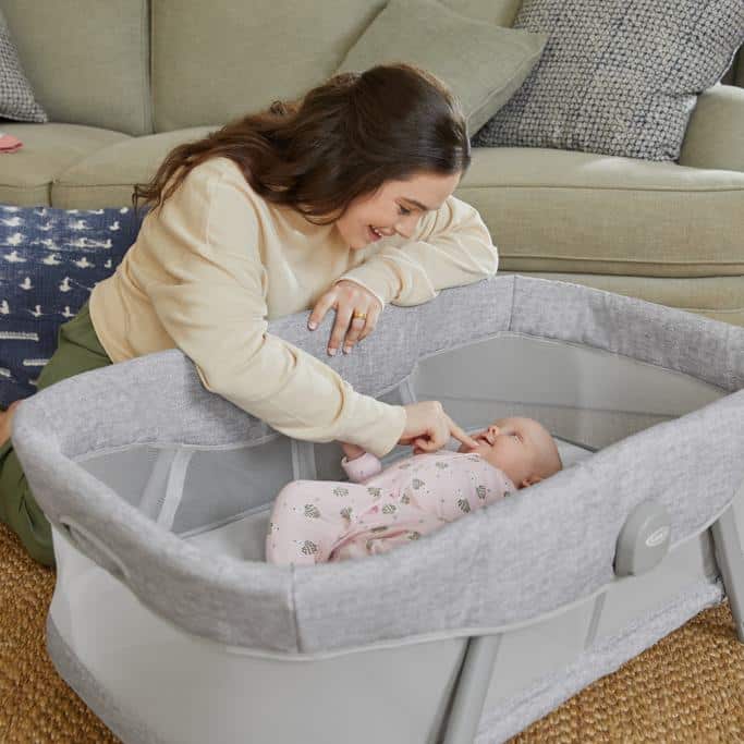 Graco Review Must Read This Before Buying
