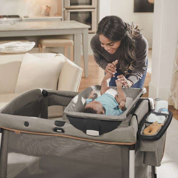 Graco Review