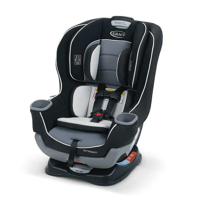 Graco Review Must Read This Before Buying