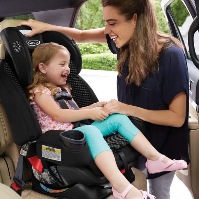 Graco Review Must Read This Before Buying