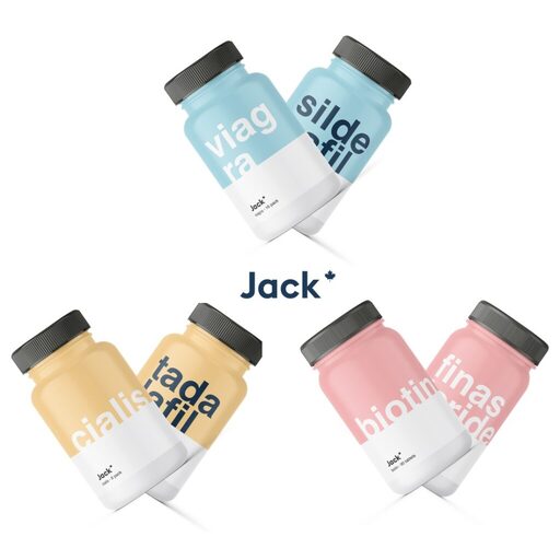 Jack Health Review