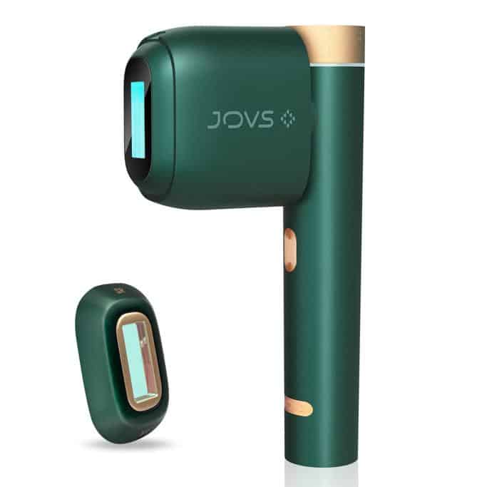 Jovs Hair Removal Review