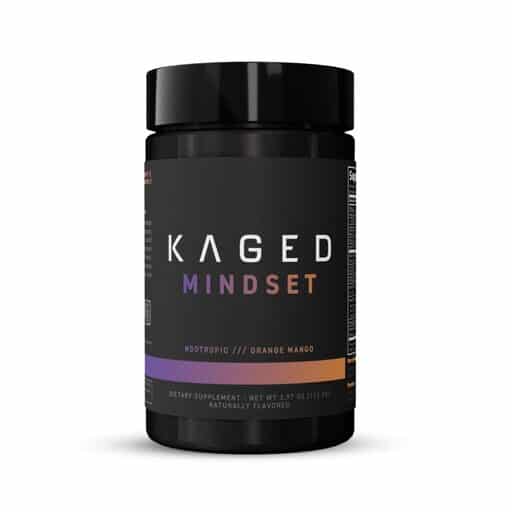 Kaged Mindset Review