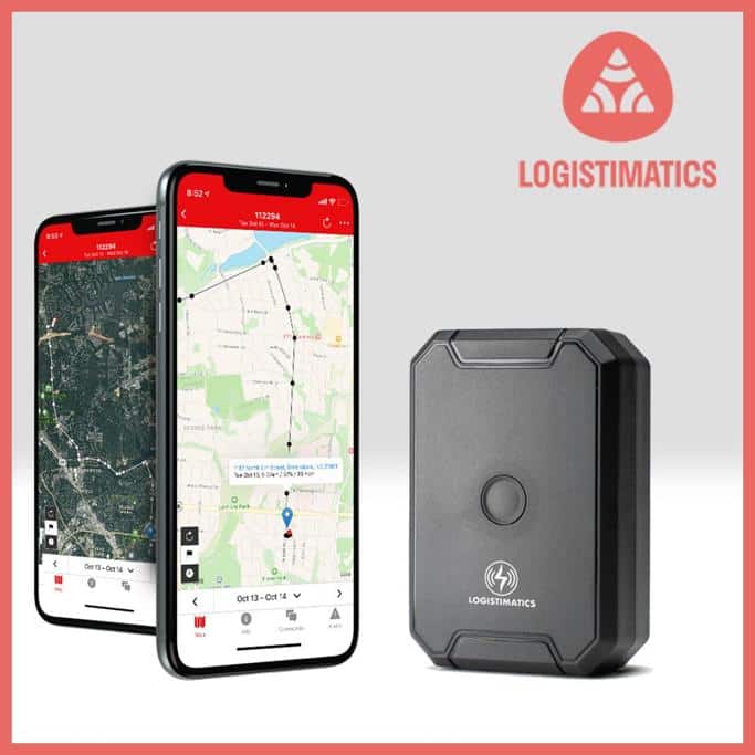 Logistimatics Review