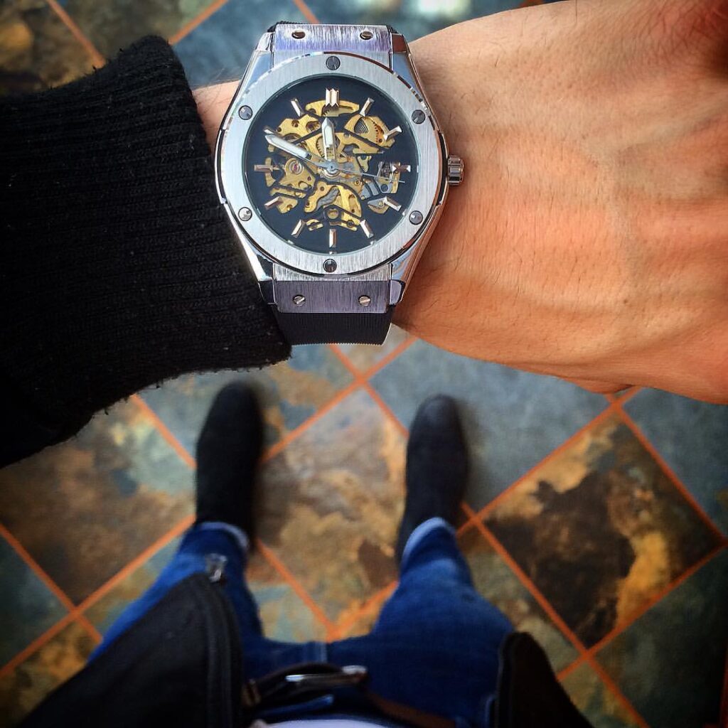 Lord Timepieces Review 11 Lord Timepieces Review