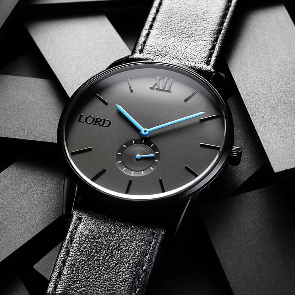 Lord Timepieces Review 8 Lord Timepieces Review