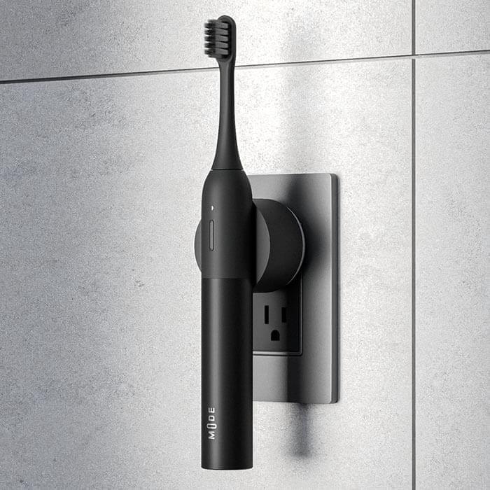 M0de Toothbrush Review 2