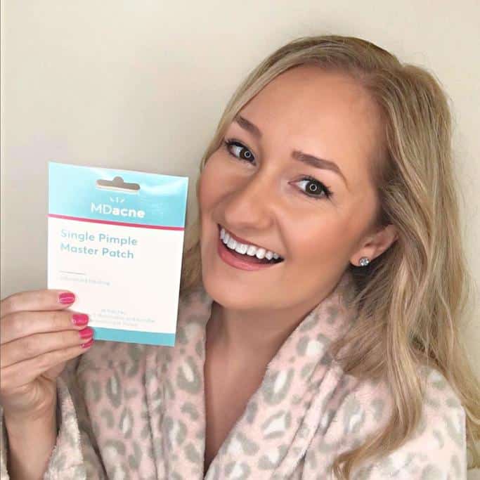MDacne Review 