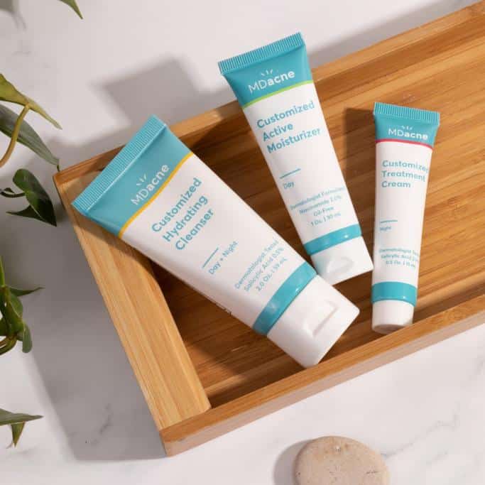 MDacne Review 