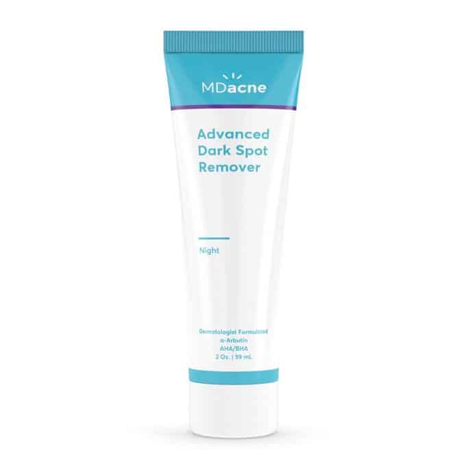 MDacne Review 