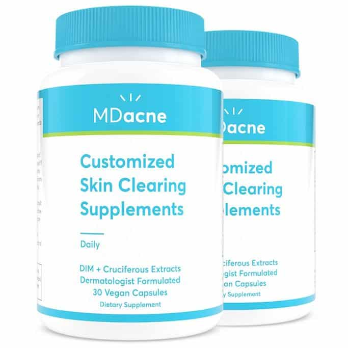 MDacne Review 
