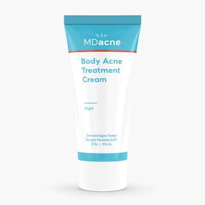 MDacne Review 