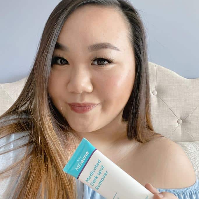 MDacne Review 