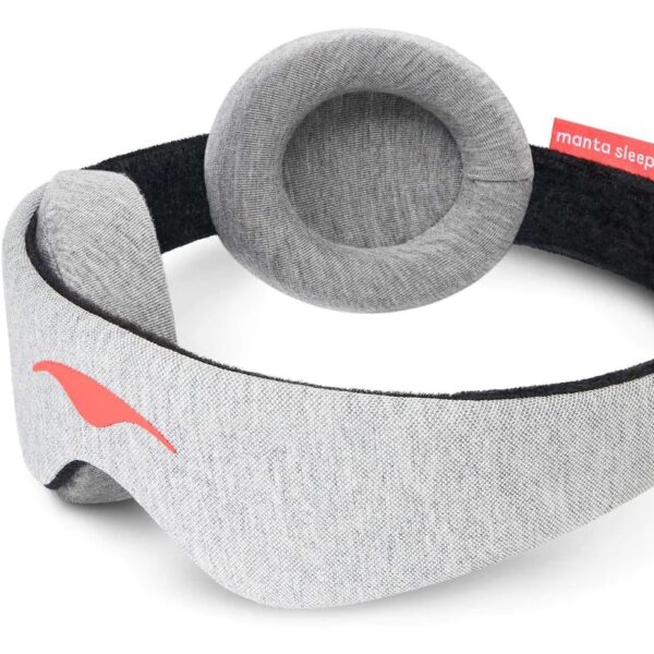 Manta Sleep Mask Review Must Read This Before Buying