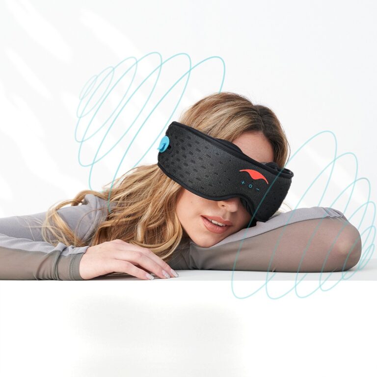 Manta Sleep Mask Review Must Read This Before Buying