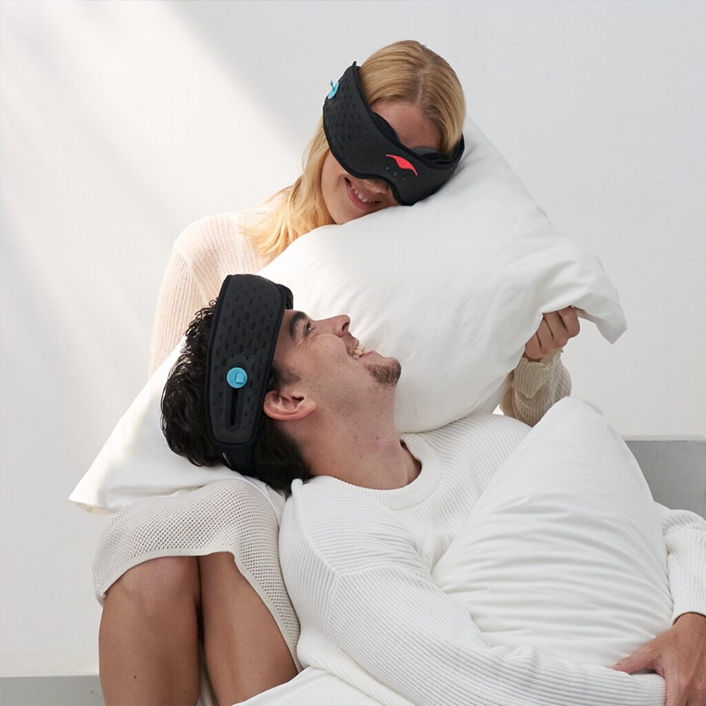 Manta Sleep Mask Review