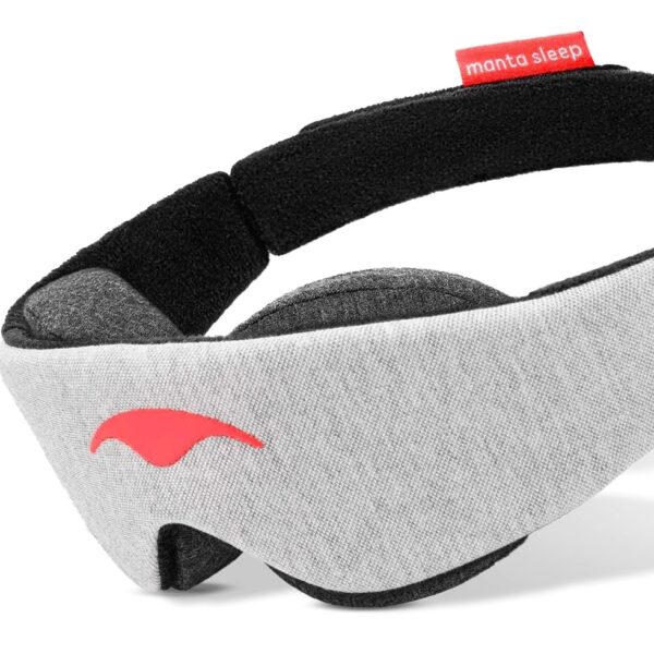 Manta Sleep Mask Review Must Read This Before Buying