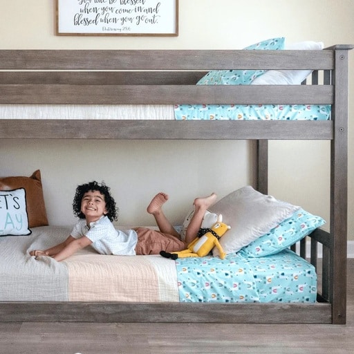 Max and Lily Beds Review