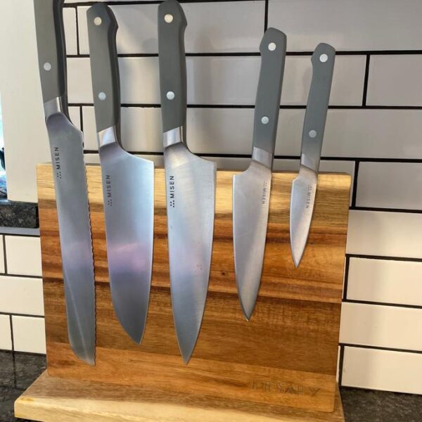 Misen Knife Review Must Read This Before Buying