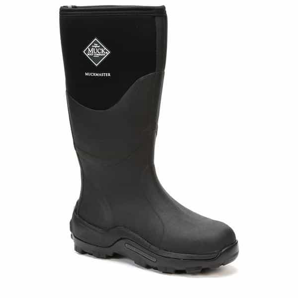 Muck Boot Men’s Muckmaster Tall Boots Review