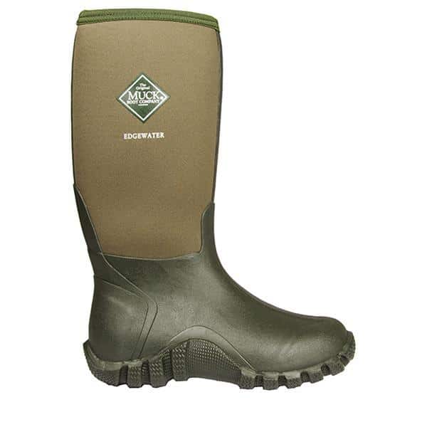 Muck Boot Men’s Edgewater Tall Boots Review