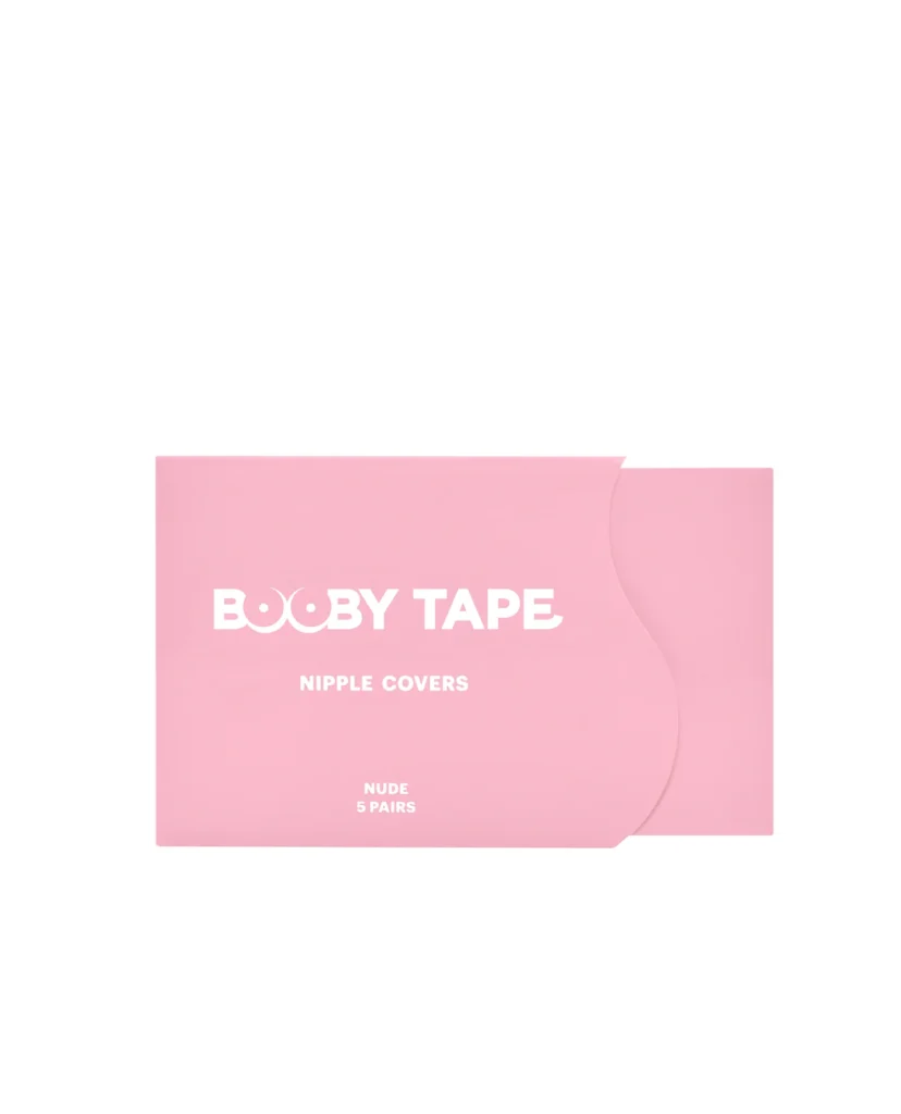 Booby Tape Review 4