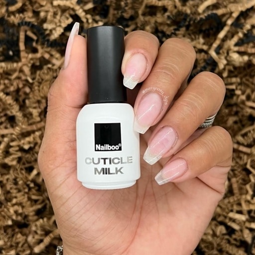 Nailboo Review Must Read This Before Buying