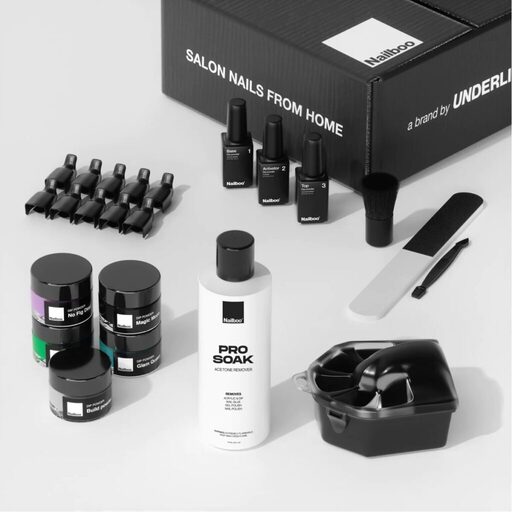 Nailboo Review Must Read This Before Buying