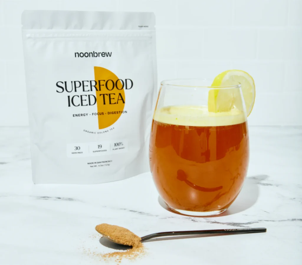 NoonBrew Review
