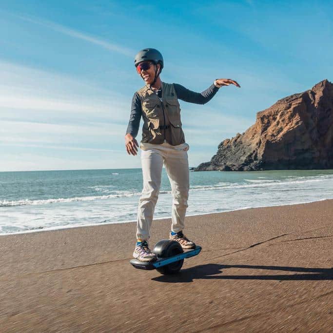 Onewheel Review