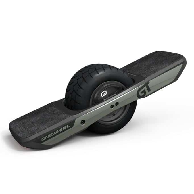 Onewheel Review