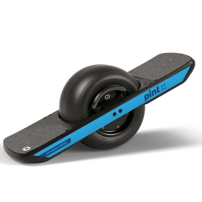 Onewheel Review