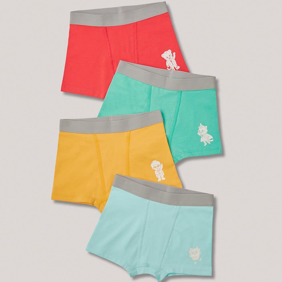 Pact Clothing Review