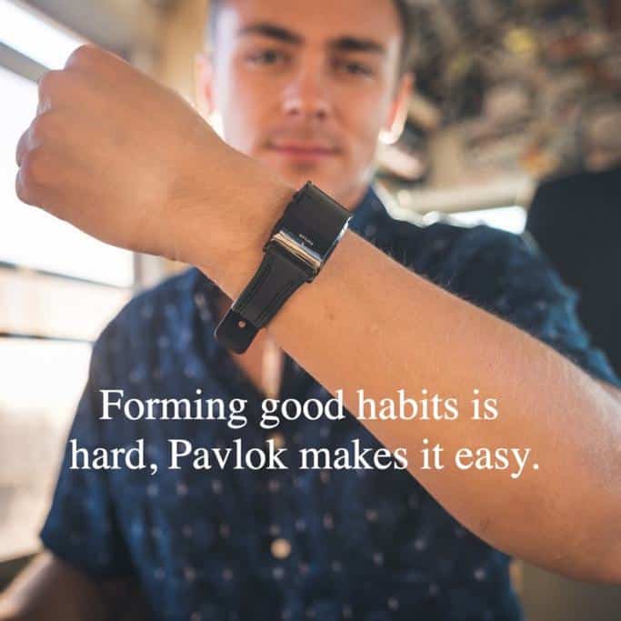 Pavlok Review