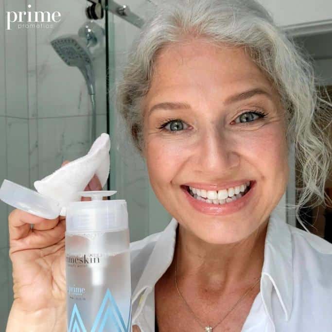 Prime Prometics Review