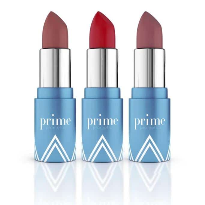 Prime Prometics Review