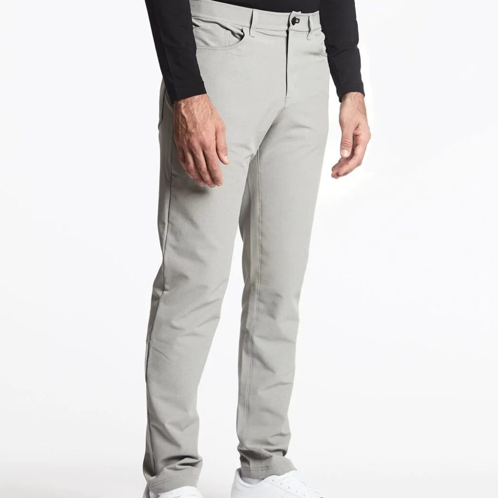 Public Rec Pants Review