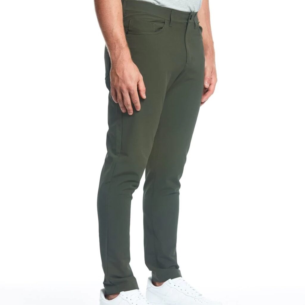 Public Rec Pants Review