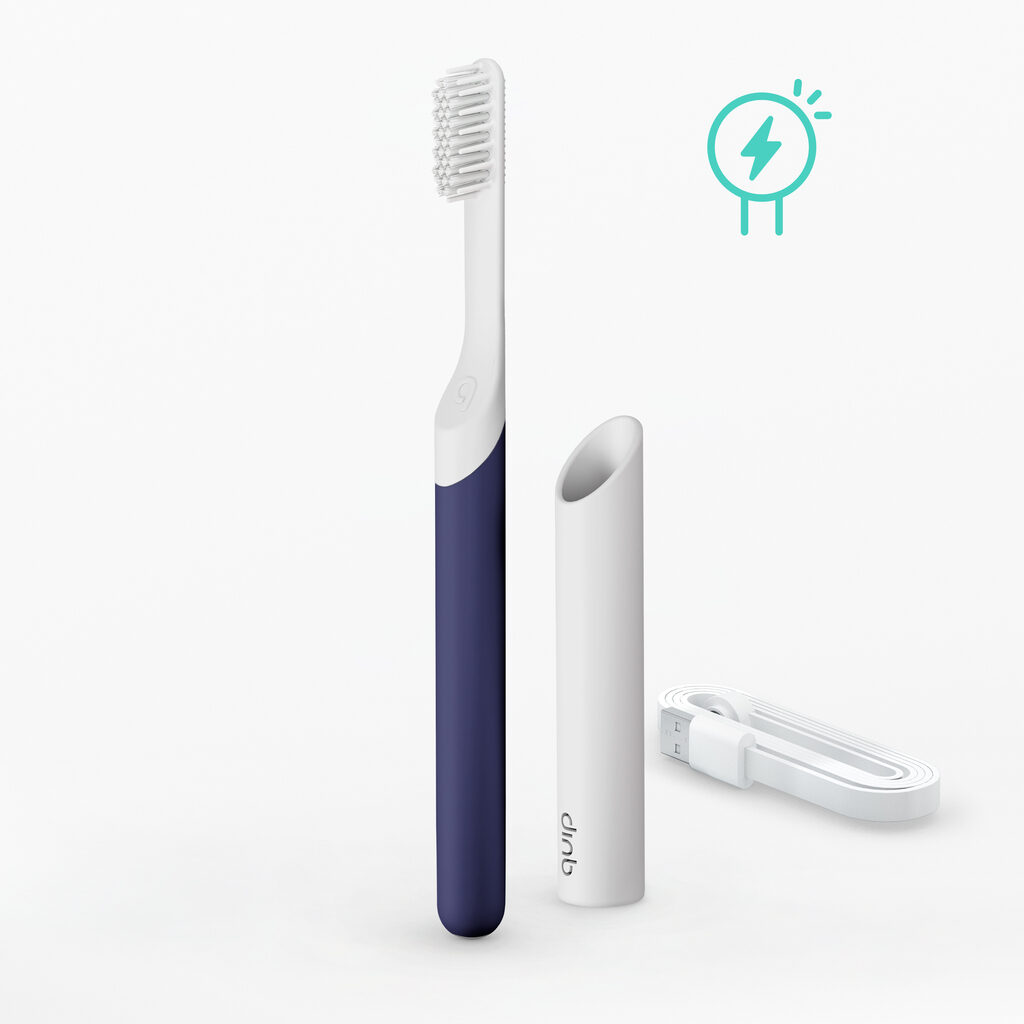 Quip Toothbrush Review