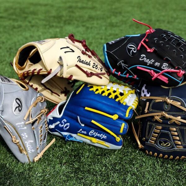 Rawlings Gloves Review Must Read This Before Buying