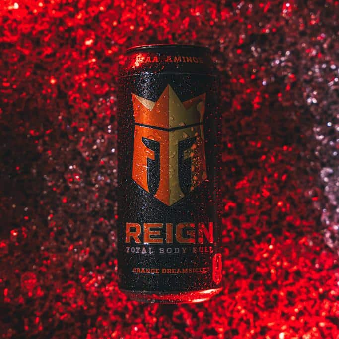 Reign Energy Drink Review 